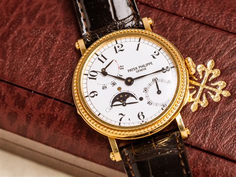 patek philippe 5015 price|Patek Philippe 5015 for $27,781 for sale from a Trusted.